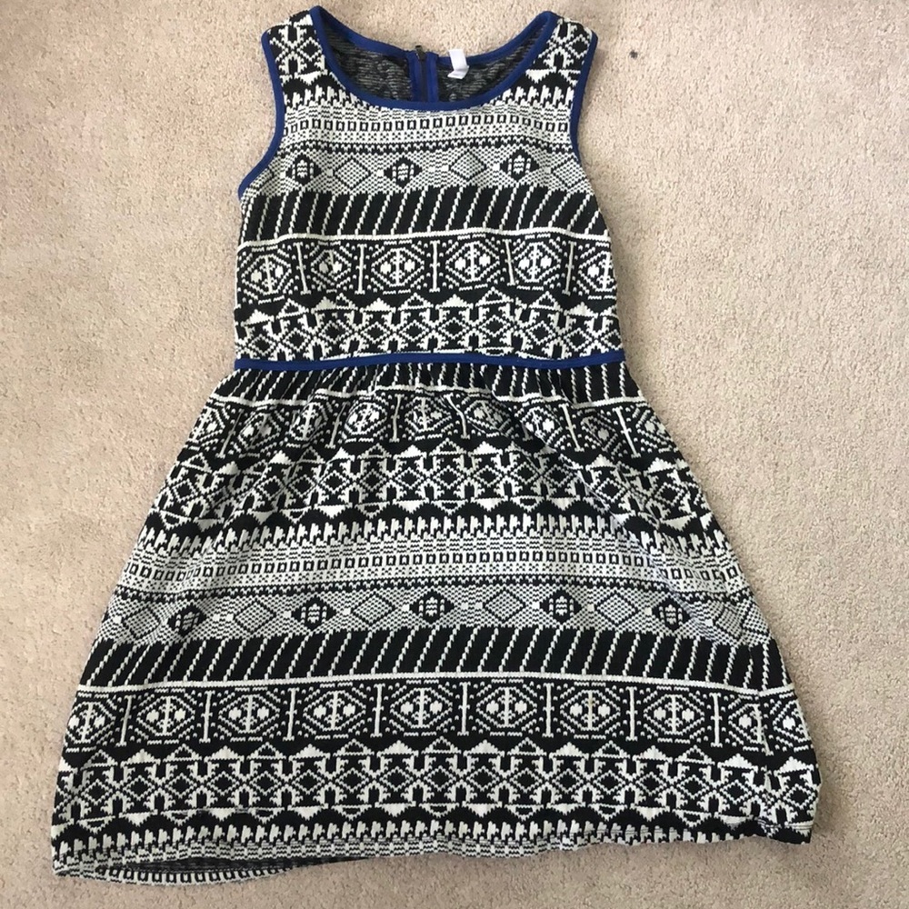 Xhilaration Buisness Dress